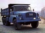 Tatra T148 S3 6x6 1972 года